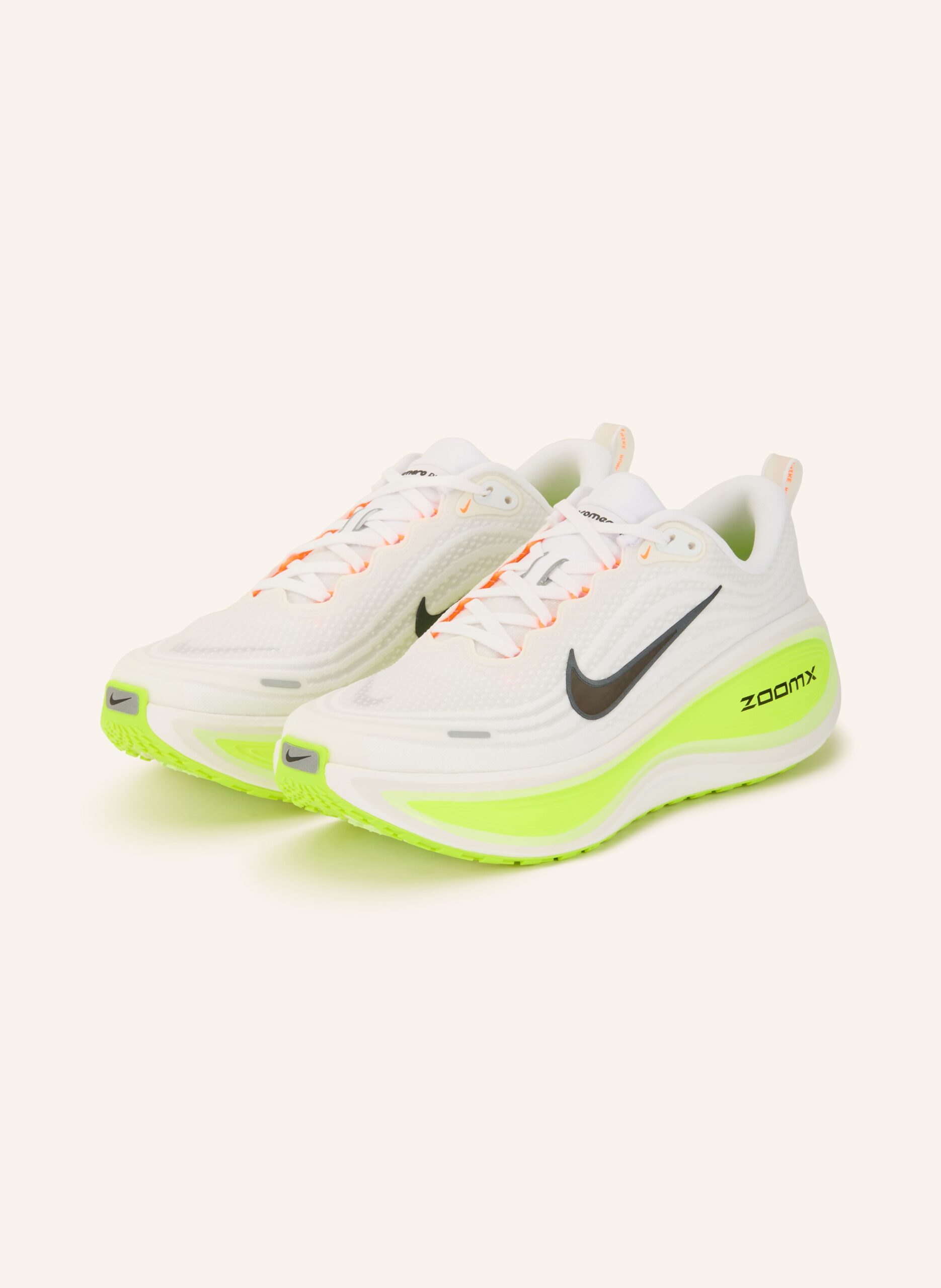 Nike VOMERO PLUS running shoes