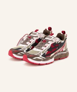 Off-White Sneaker BE RIGHT BACK