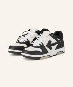 Off-White Sneaker OUT OF OFFICE