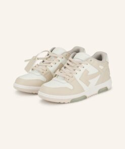 Off-White Sneaker OUT OF OFFICE
