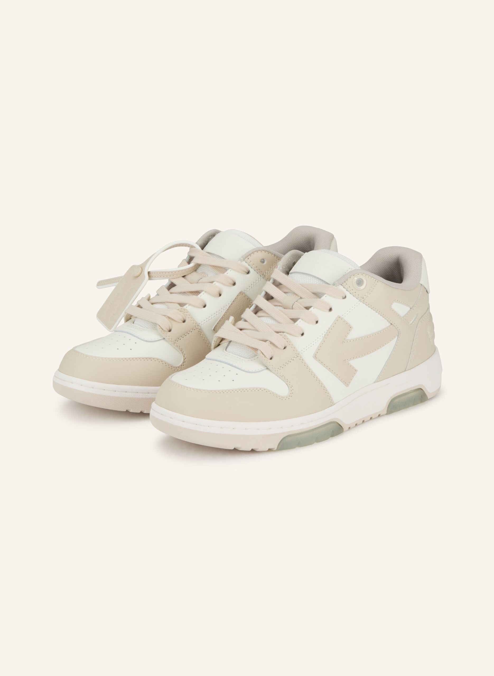 Off-White Sneaker OUT OF OFFICE