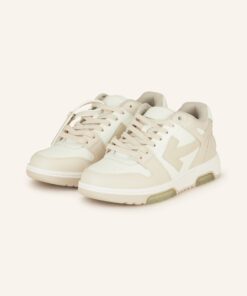 Off-White Sneakers OUT OF OFFICE