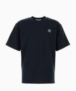 Patch T-shirt