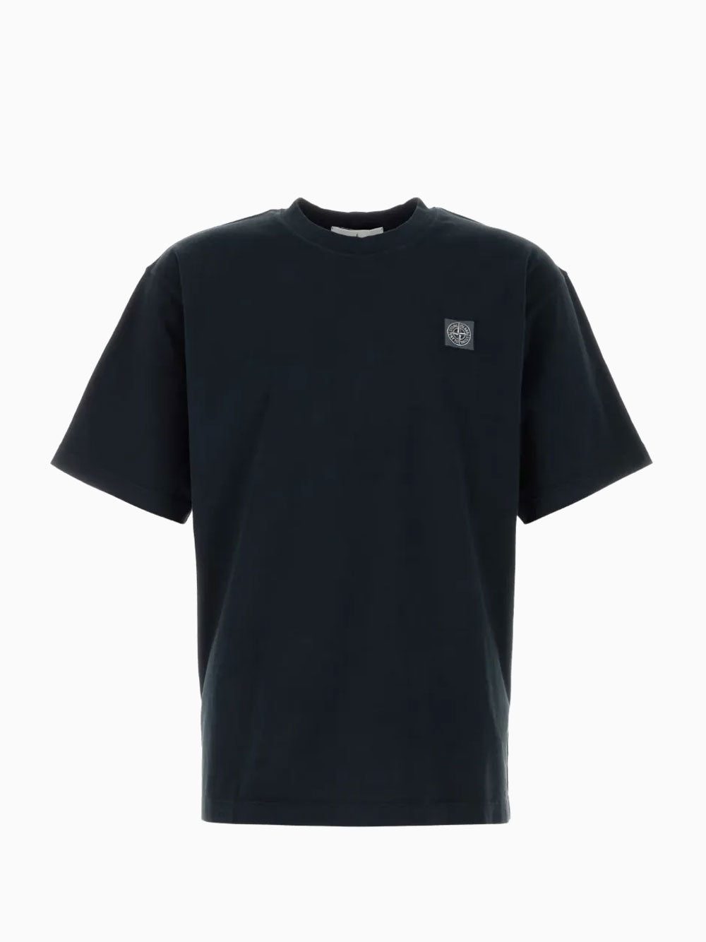 Patch T-shirt