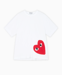 Red Heart t-shirt