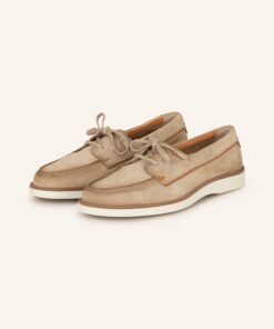 Santoni Lace-up shoes