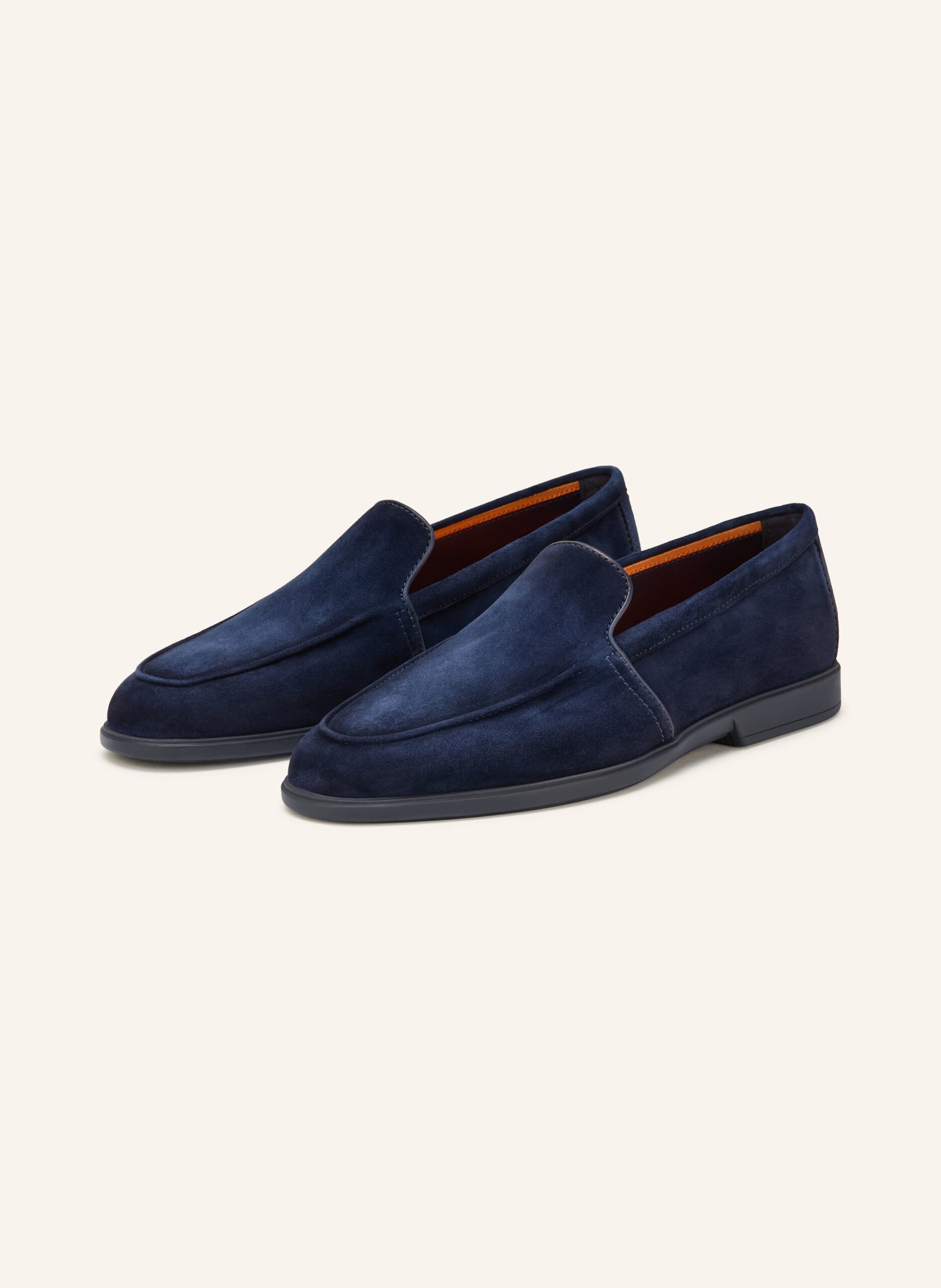 Santoni MALIBU slippers