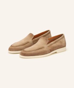 Santoni MALIBU slippers