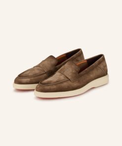 Santoni REVOLVE loafers