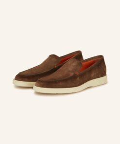 Santoni Slip-ons BOTANIST