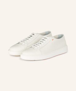 Santoni Sneakers CLEAN ICON