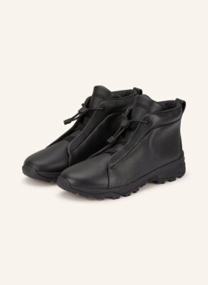 ZEGNA lace-up boots