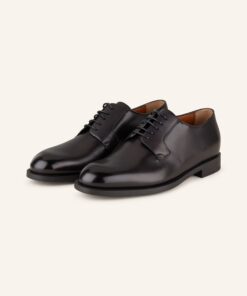 ZEGNA Lace-up shoes