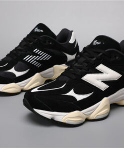 Alternative view of NB 9060 Black White