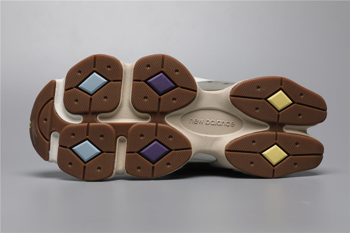 Bodega x NB 9060 Age Of Discovery - Image 3