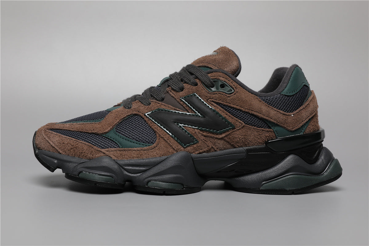 NB 9060 Coffee Brown - Image 6