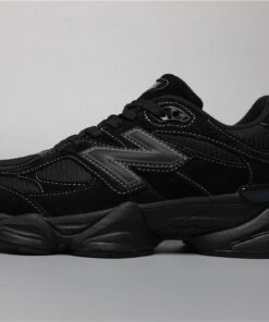 Alternative view of NB 9060 Full Black Edition