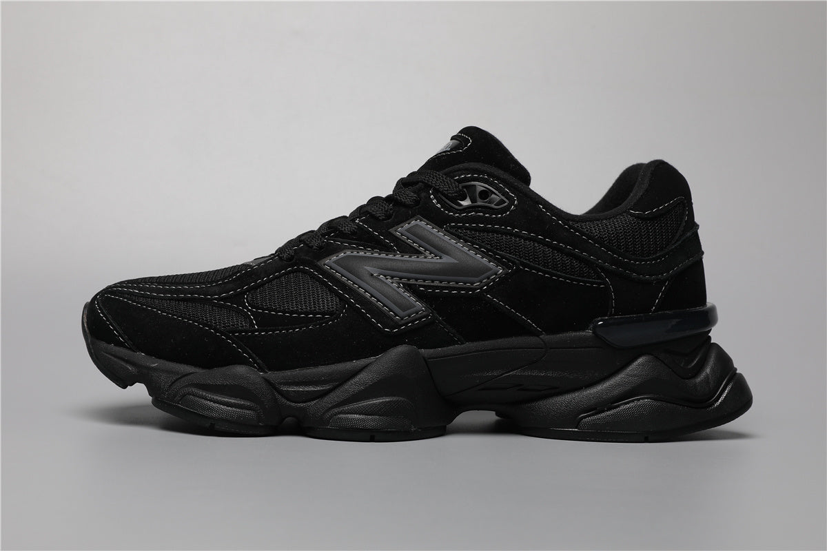 NB 9060 Full Black Edition - Image 2