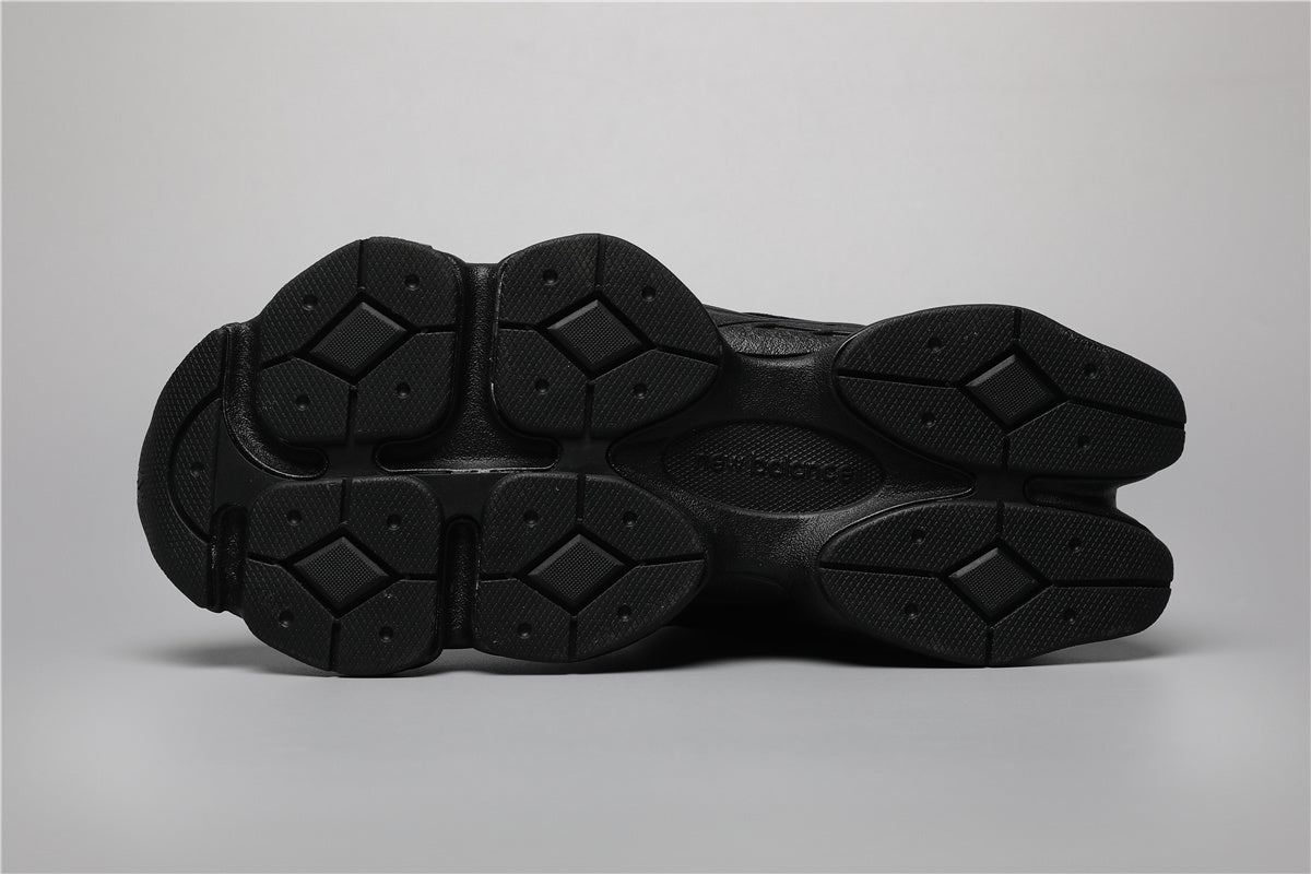 NB 9060 Full Black Edition - Image 3