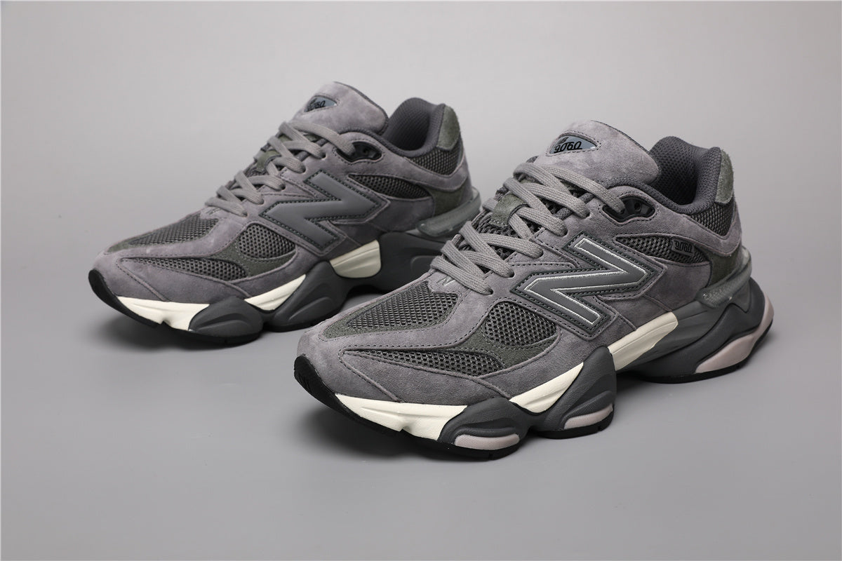 NB 9060 Gray Black - Image 2