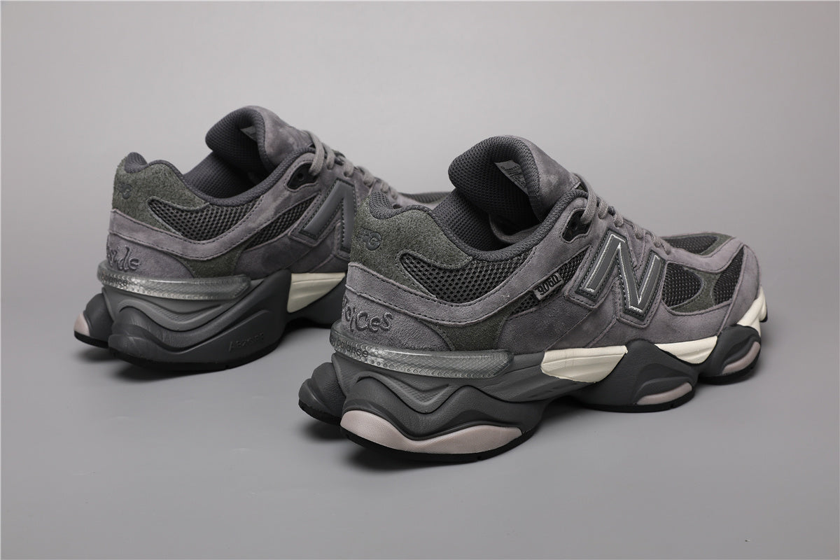 NB 9060 Gray Black - Image 3