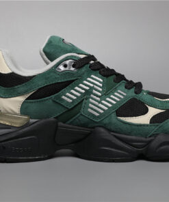 NB 9060 Green White - V2