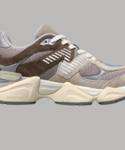 NB 9060 Mushroom Aluminium Cyclone