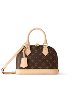 Alma BB Brown