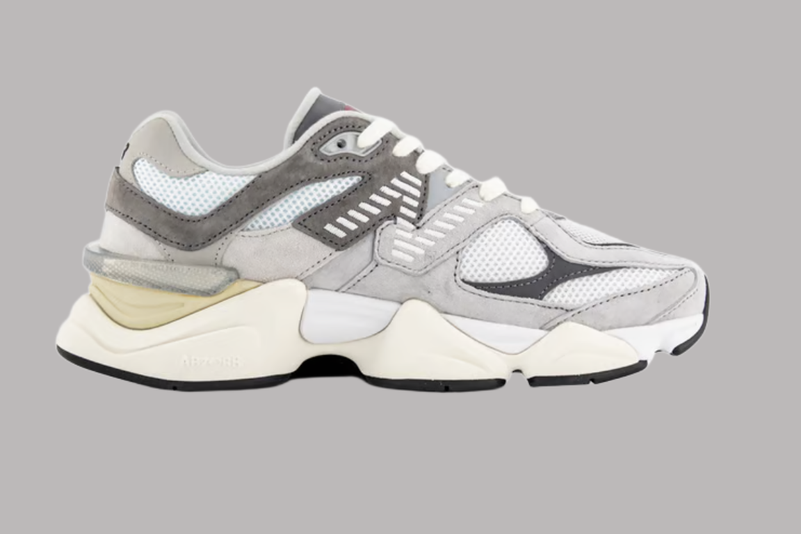 NB 9060 Rain Cloud - Image 3
