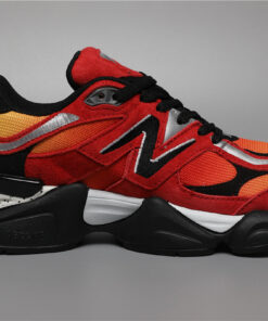 NB 9060 Orange Red