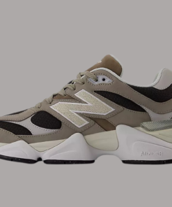 Alternative view of NB 9060 Arid Stone & Black Cement