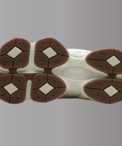 Alternative view of NB 9060 Leopard Print in Beige