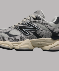 Alternative view of NB 9060 Snake