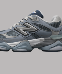 Alternative view of NB 9060 Daze Blue