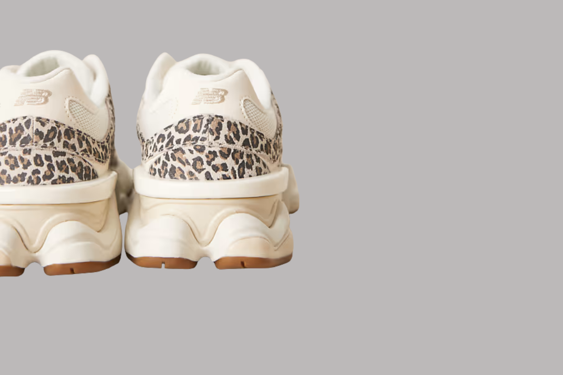 NB 9060 Leopard - Image 2