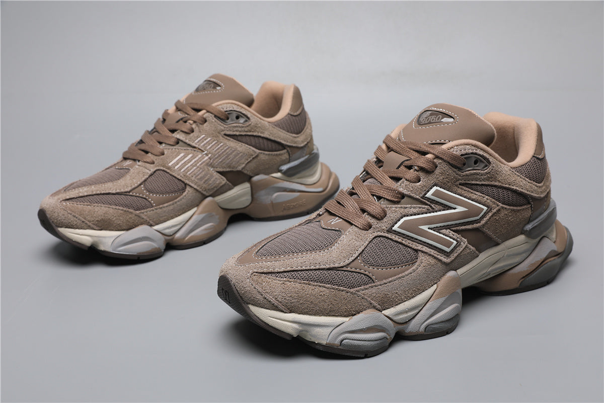 NB 9060 Mushroom Brown - Image 4