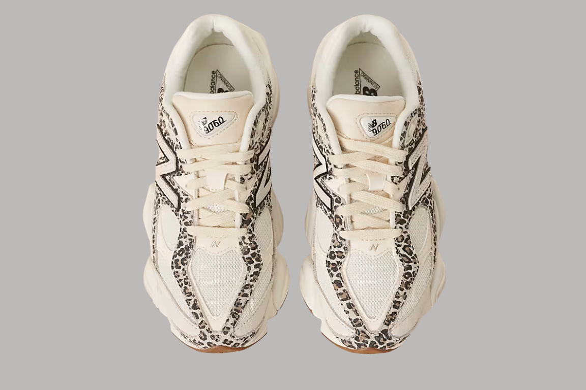 NB 9060 Leopard - Image 3