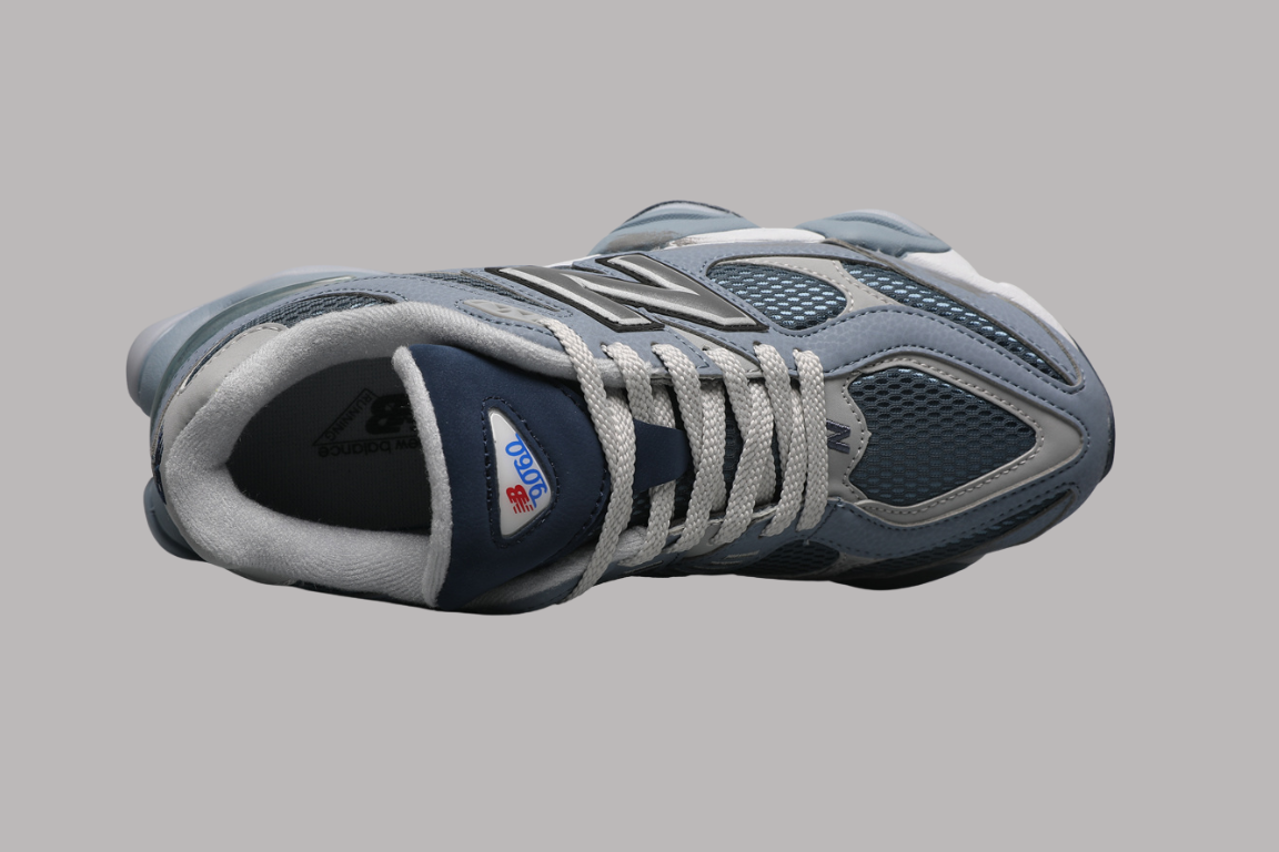 NB 9060 Daze Blue - Image 3