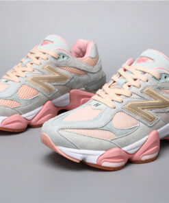 Alternative view of NB 9060 x JFG – Baby Shower Blue Edition
