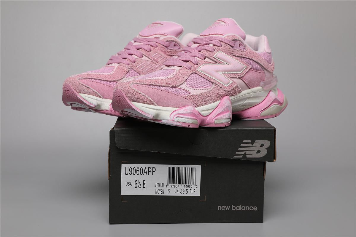 NB 9060 Pink - Image 9