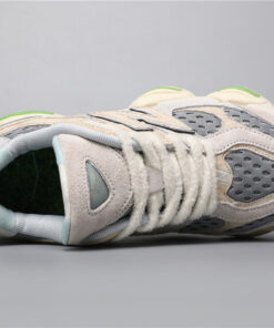 Alternative view of NB 9060 (Collab) Beige Green