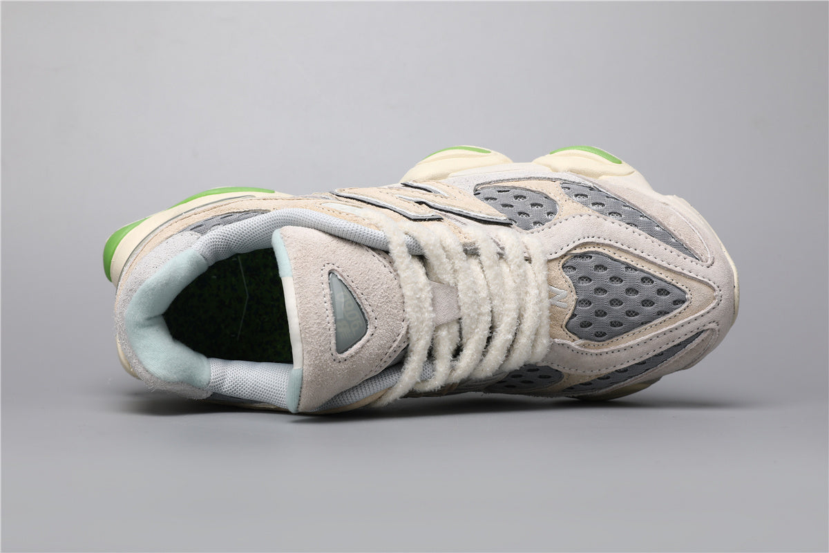 NB 9060 (Collab) Beige Green - Image 2