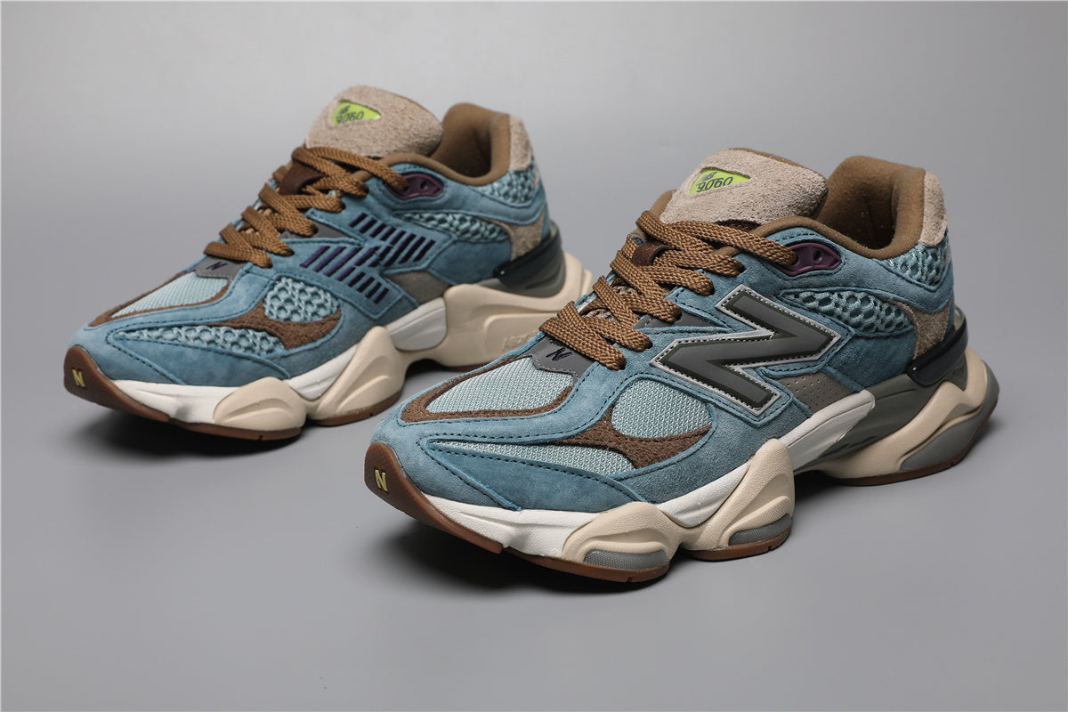 Bodega x NB 9060 Age Of Discovery - Image 4
