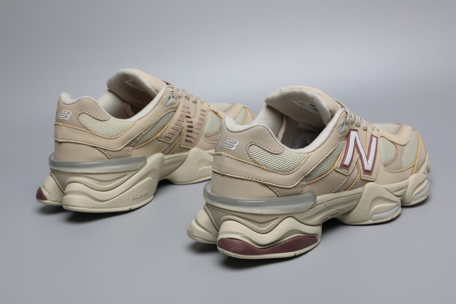 NB Bone sparrow 9060 - Image 6