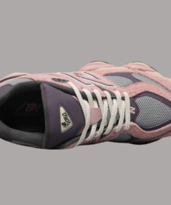 Alternative view of NB 9060 Pink lavender