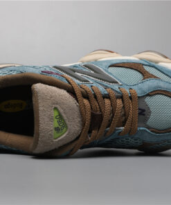 Alternative view of Bodega x NB 9060 Age Of Discovery