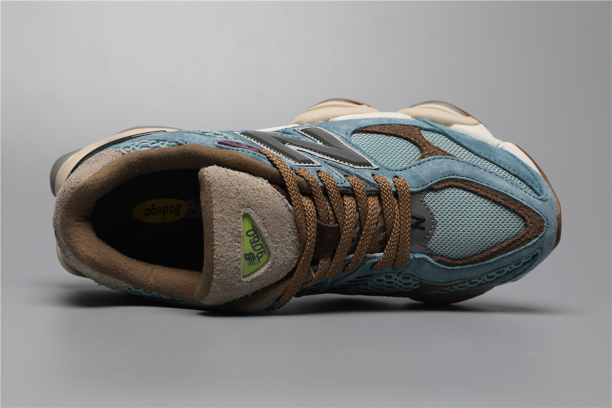 Bodega x NB 9060 Age Of Discovery - Image 2
