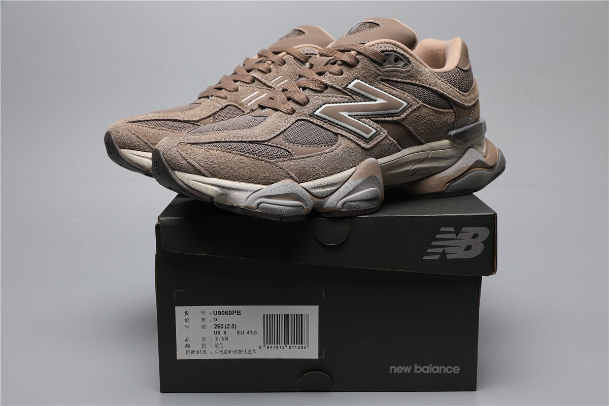 NB 9060 Mushroom Brown - Image 5
