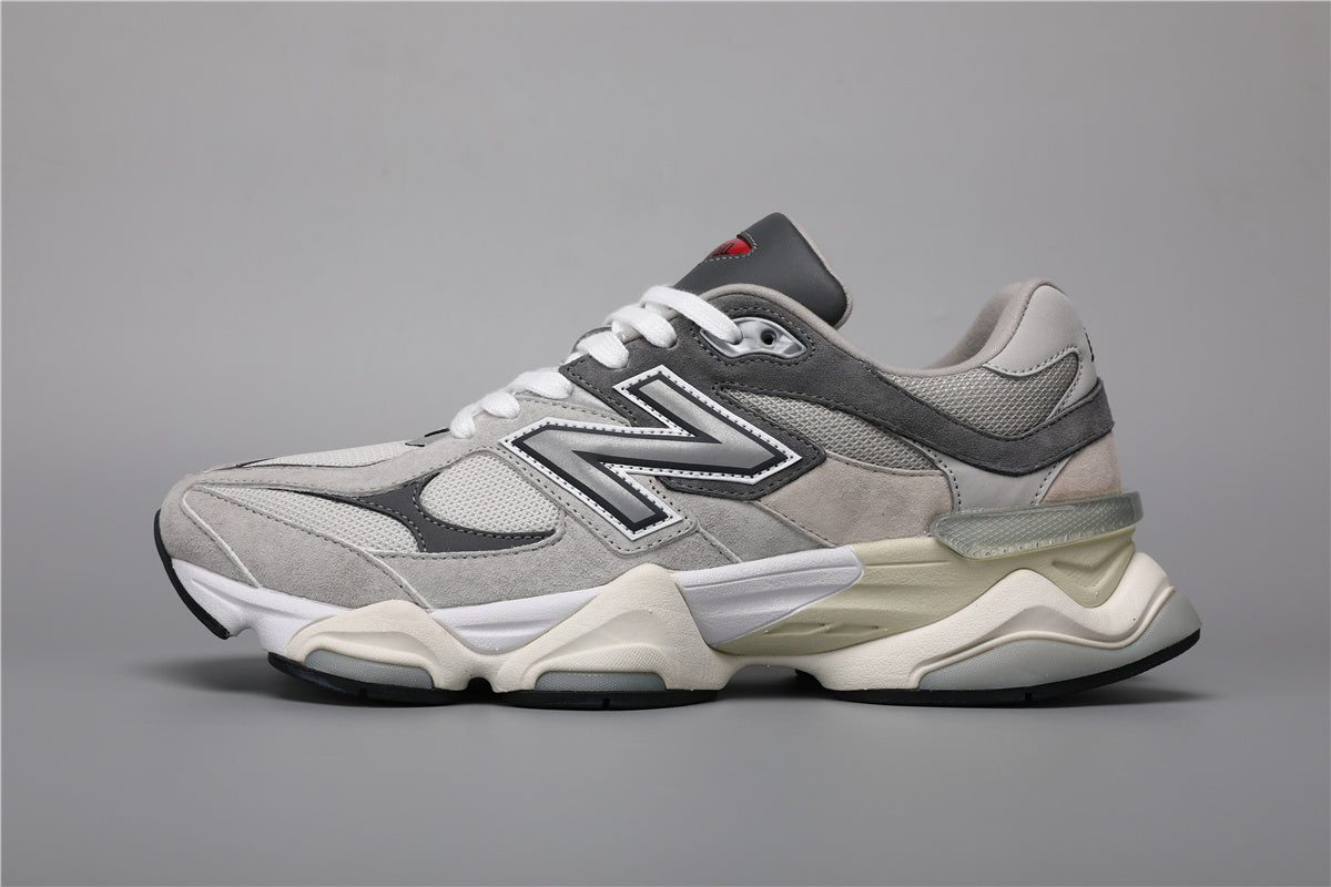 NB 9060-1 Light Gray - Image 6