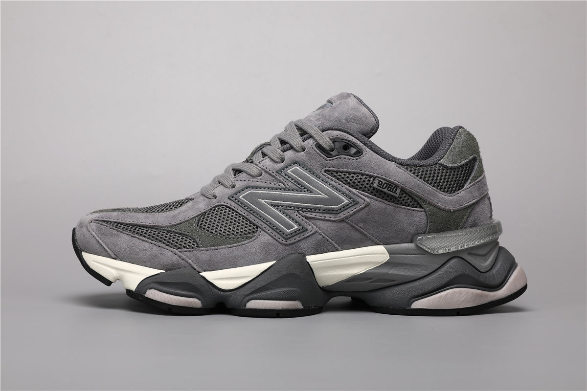 NB 9060 Gray Black - Image 5